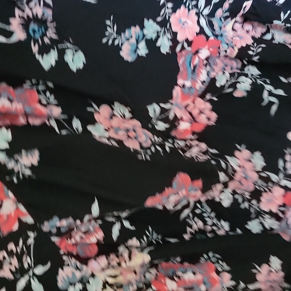 XHILARATION DRESS - Picture 6 of 9